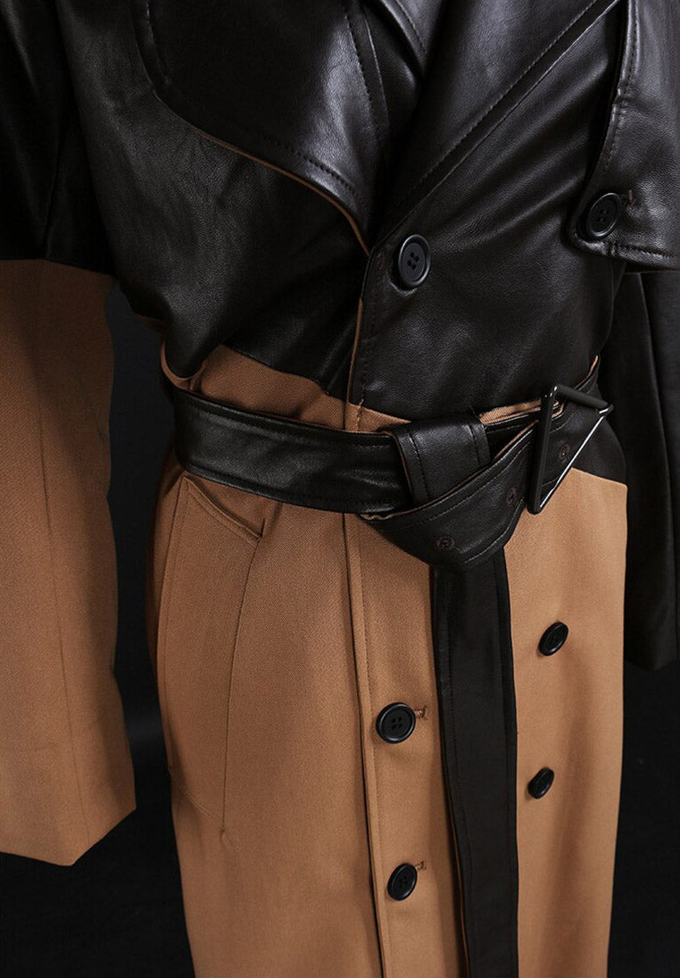 manteau-retro-long-en-cuir-vintage
