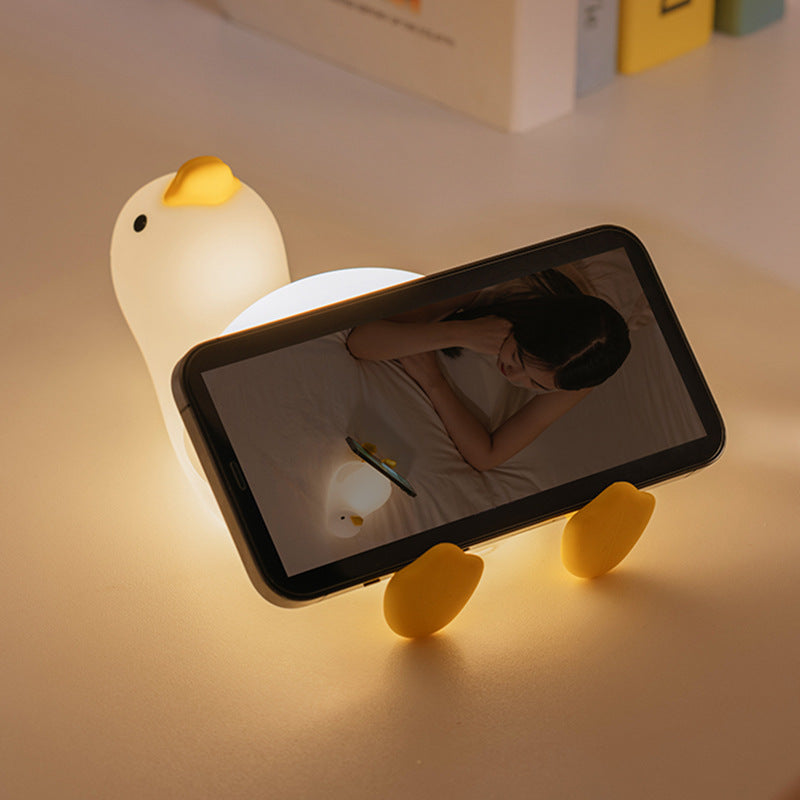 lampe-de-canard-creative-vintage