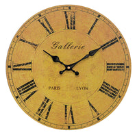 horloge-murale-numerique-de-mode-vintage