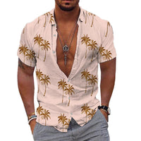 chemise-plage-hawaienne-revers-vintage