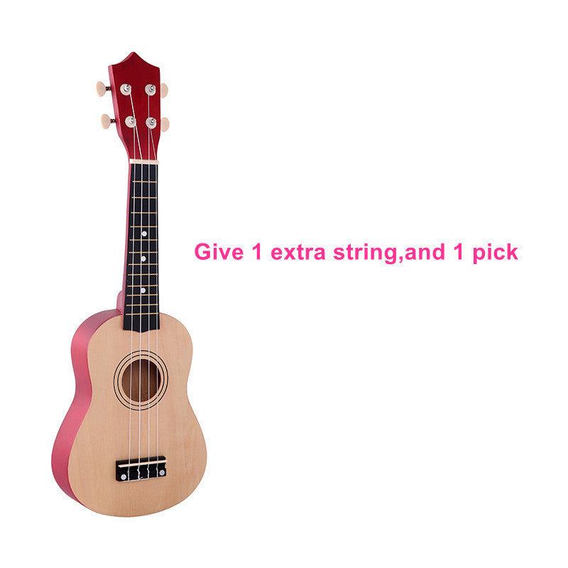 guitare-enfant-en-bois-vintage