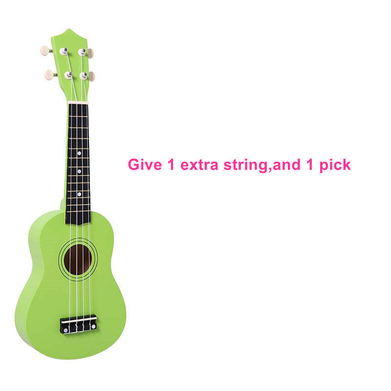 guitare-enfant-en-bois-vintage