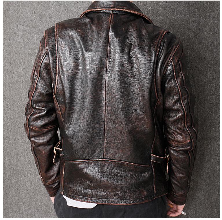 blouson-cuir-homme-vintage