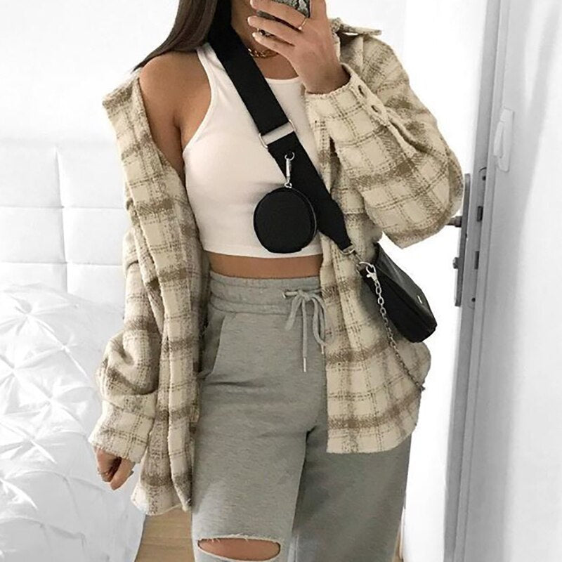 manteau-a-carreaux-style-retro-vintage