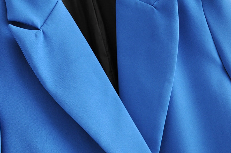 blazer-manteau-croise-vintage