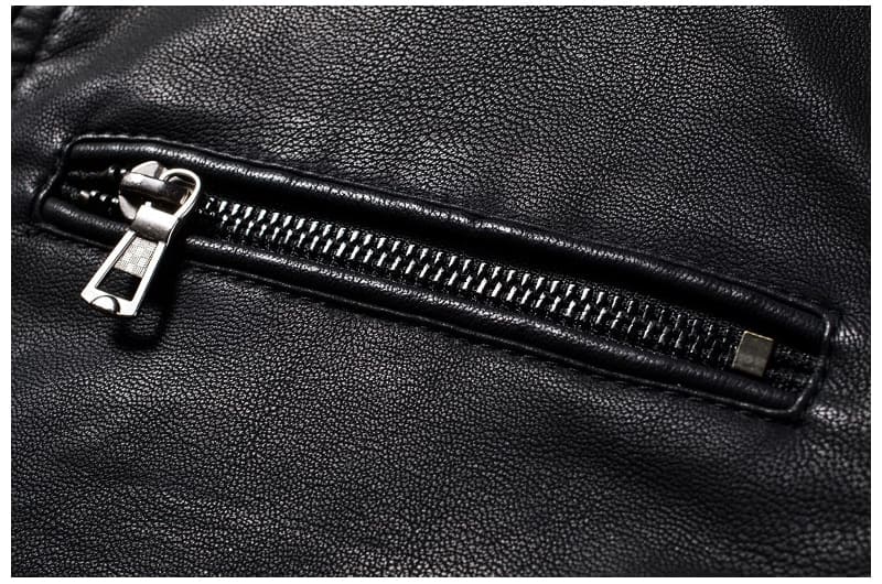 blouson-cuir-vintage