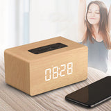 enceinte-bluetooth-en-bois-version-horloge-vintage