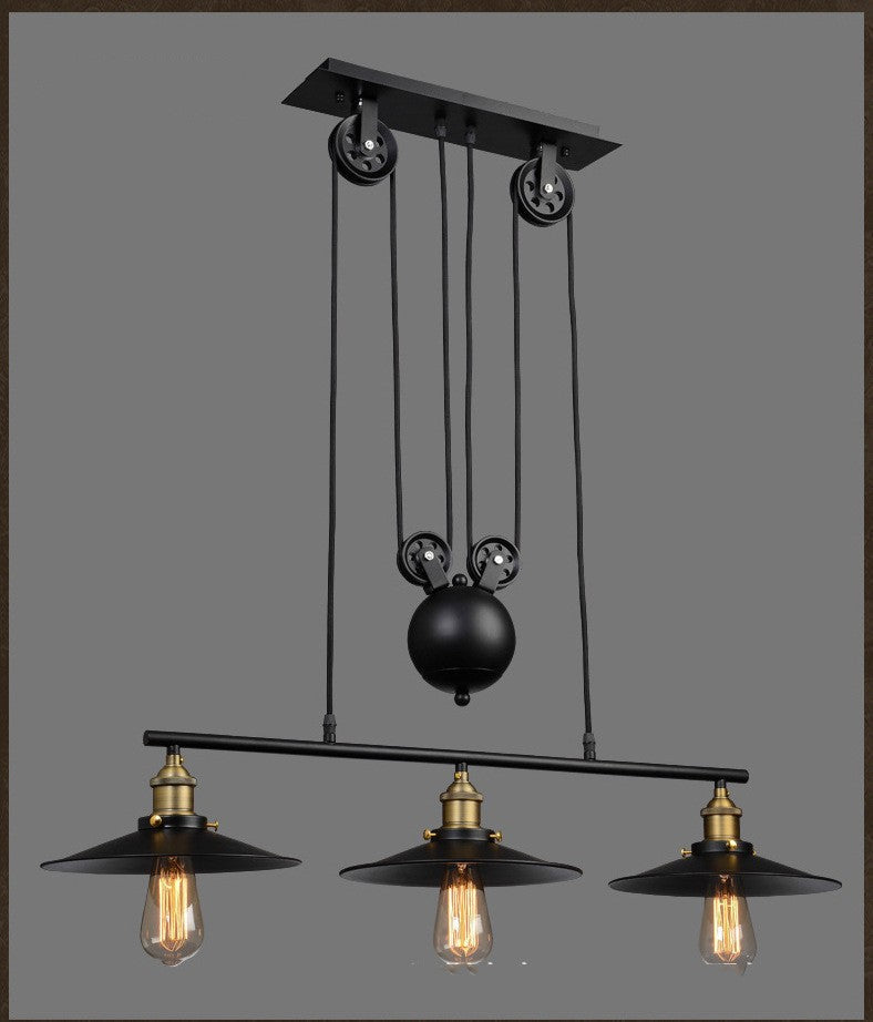 lampe-a-suspension-vintage