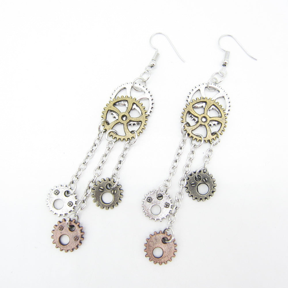 boucles-doreilles-steampunk-vintage