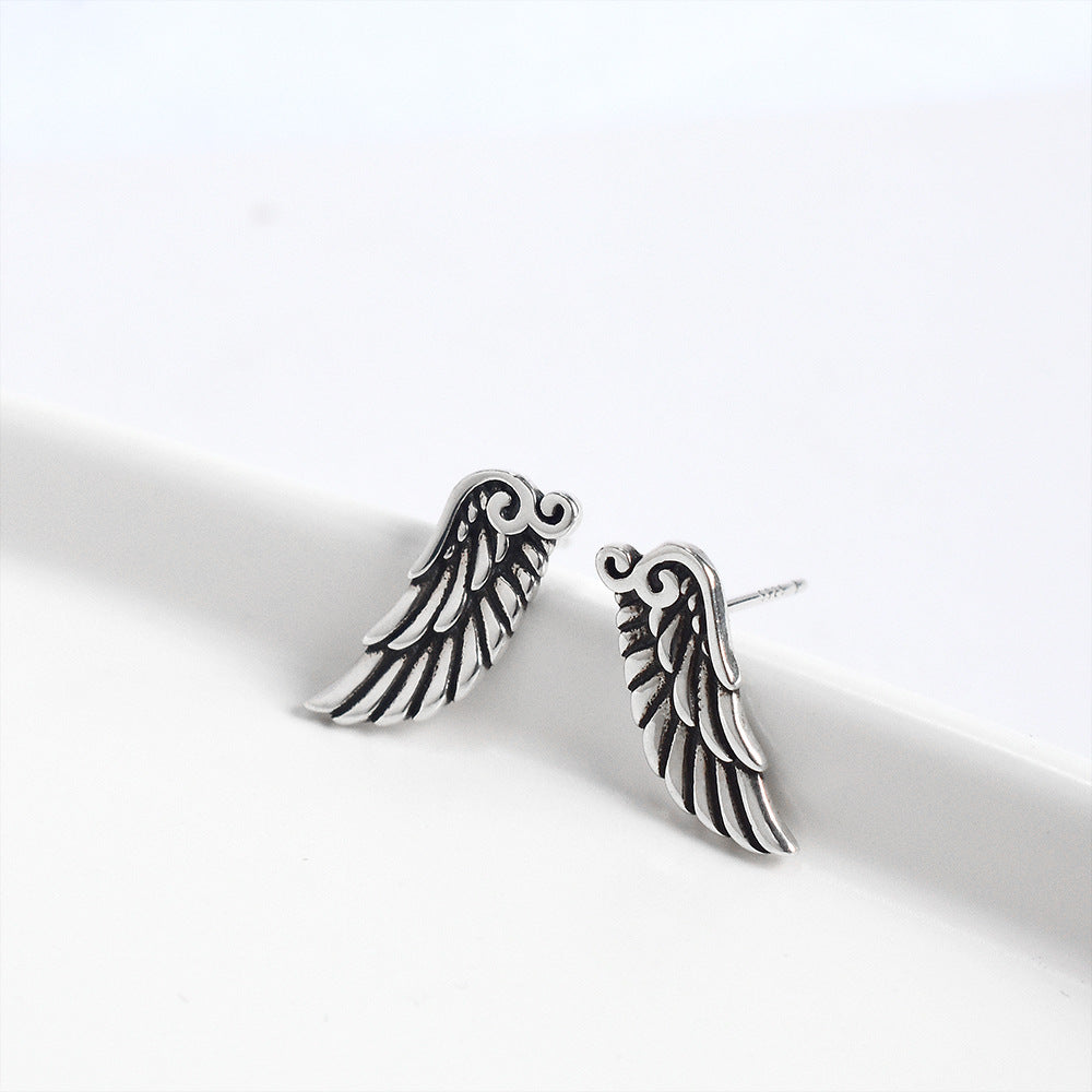 boucles-doreilles-ailes-vintage