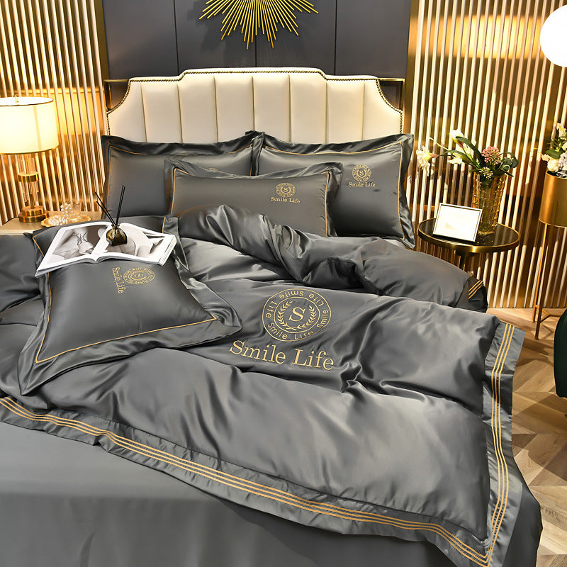 Housse De Couette Lit Vintage | Mode Vintage