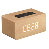 enceinte-bluetooth-en-bois-version-horloge-vintage