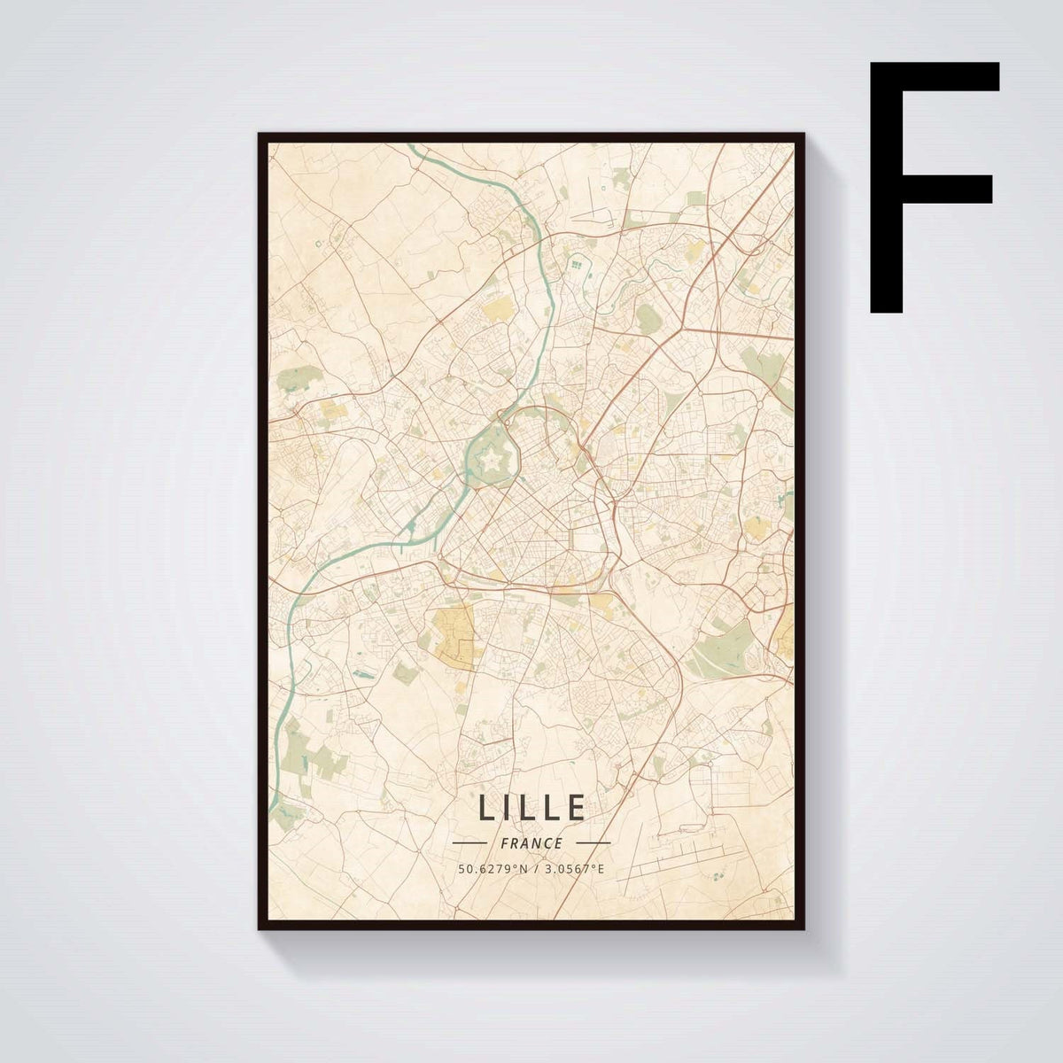 affiche-paysage-vintage