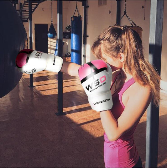gants-de-boxe-vintage-pour-entrainement