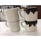 tasse-en-ceramique-vintage-blanc-et-noire