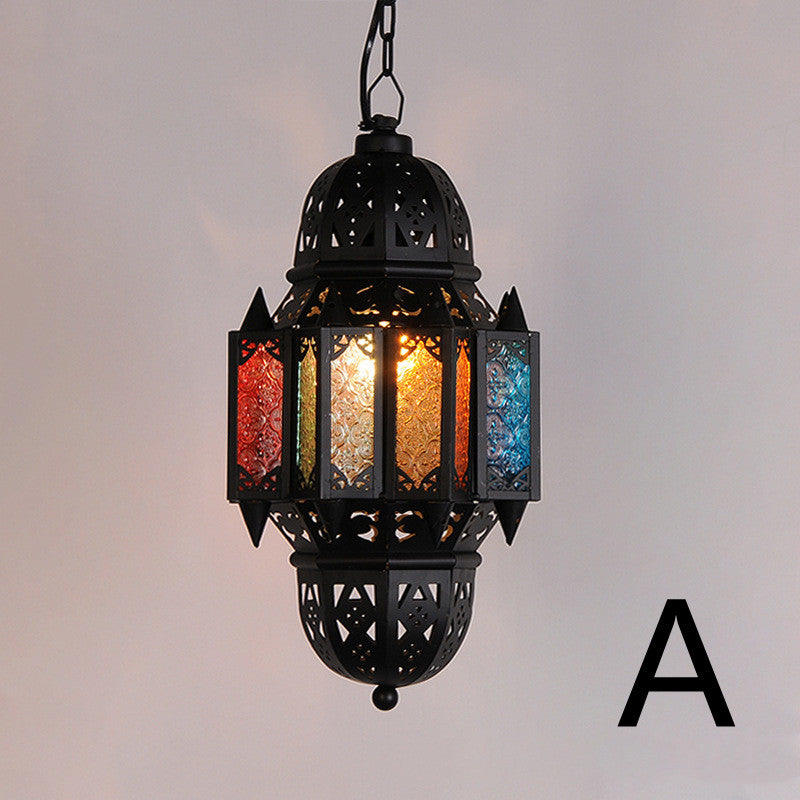 lustre-marocain-retro