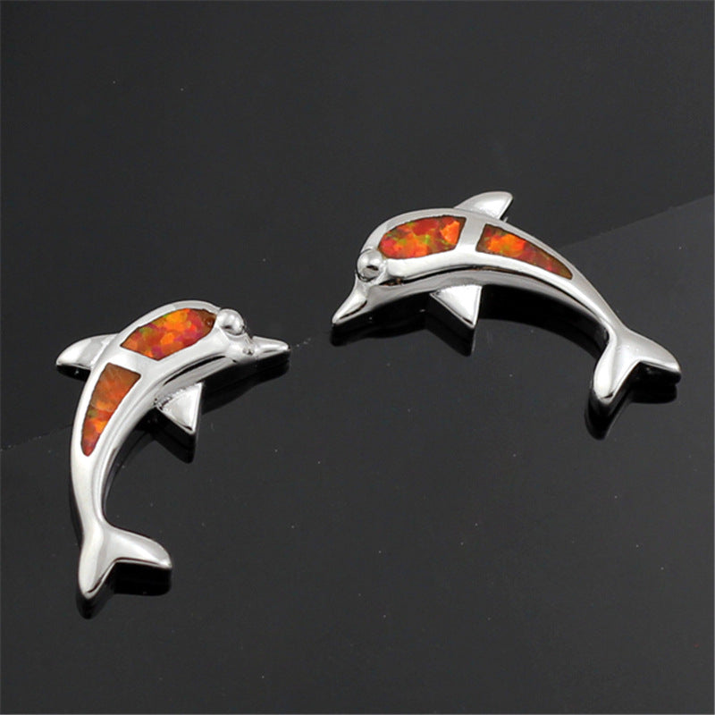 boucles-doreilles-dauphin-vintage
