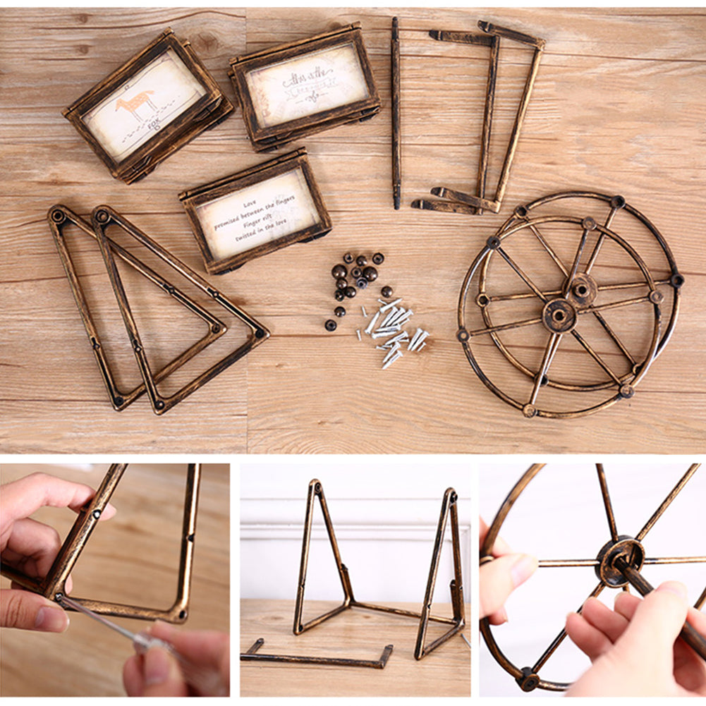 cadre-photo-vintage-combine-en-plastique-pour-enfants