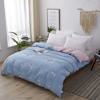 housse-de-couette-en-coton-retro