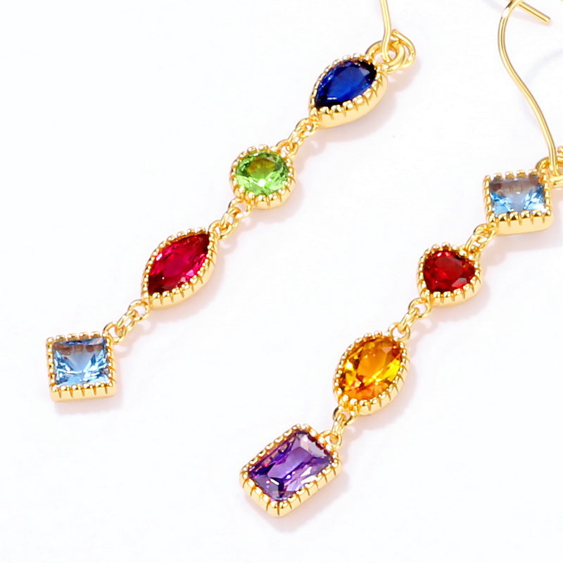 boucles-doreilles-cour-vintage