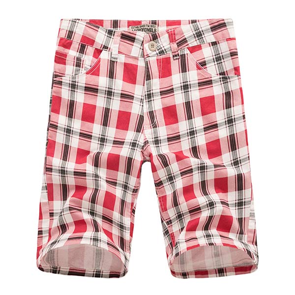 short-cargo-homme-style-retro