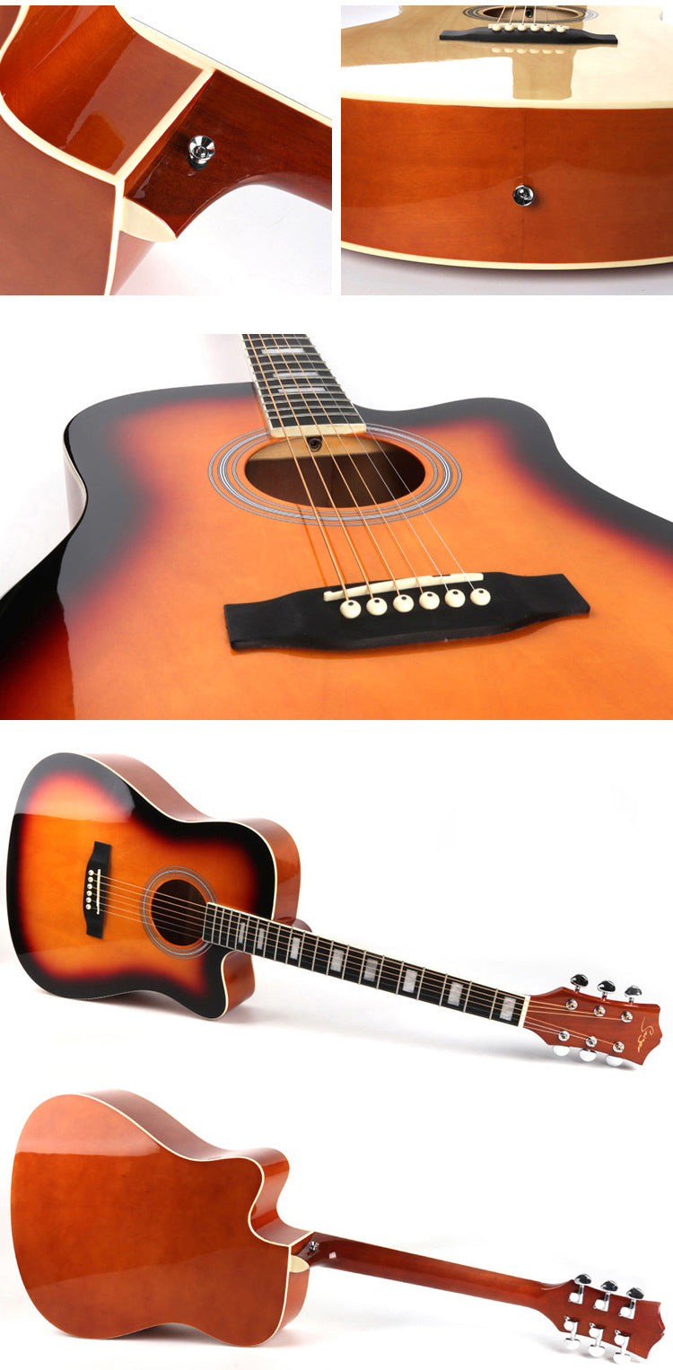 guitare-acoustique-41-pouces-vintage
