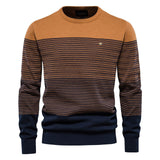 pull-a-col-rond-vintage-pour-homme