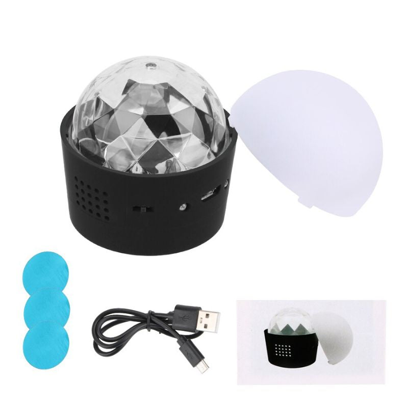 Boule-Ambiance-Disco