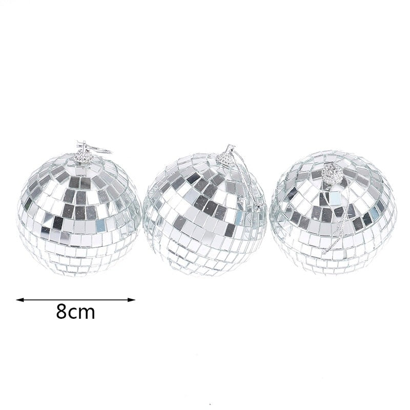 Boule-Disco-Deco