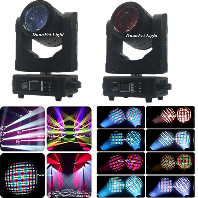 Boule-Disco-Led