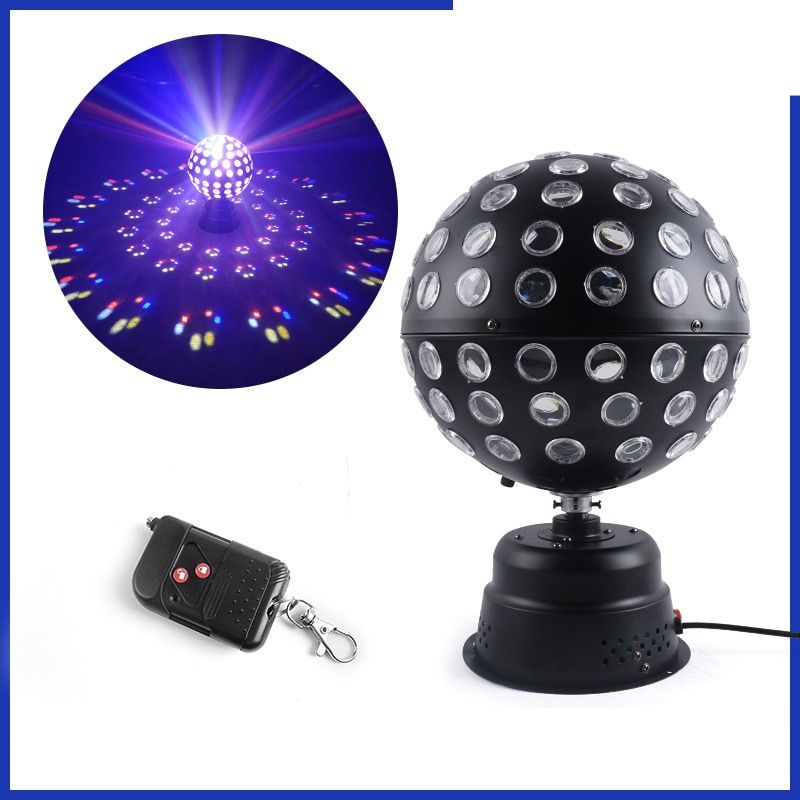 Boule-Disco-Multicolore