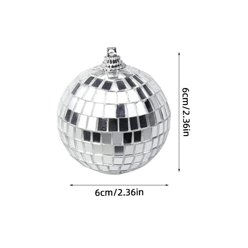 Boule-Disco-Voiture