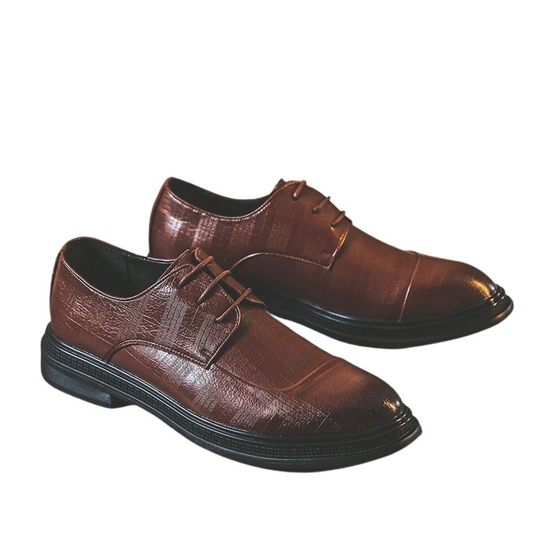 Compensees-Chaussures-Homme-Disco