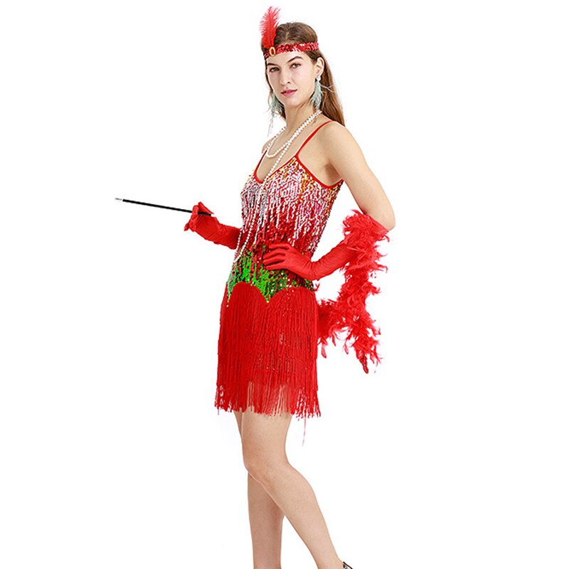 Costume-Charleston-Cabaret