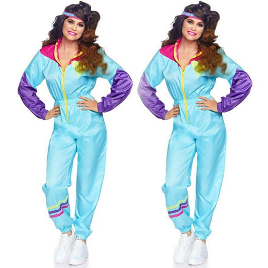 Costume-Disco-Femme-pas-Cher