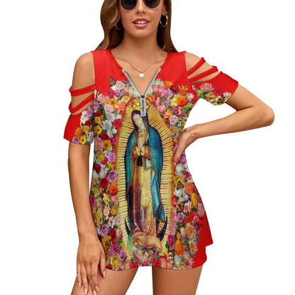 Deguisement-Disco-Chemise-Femme-style-18