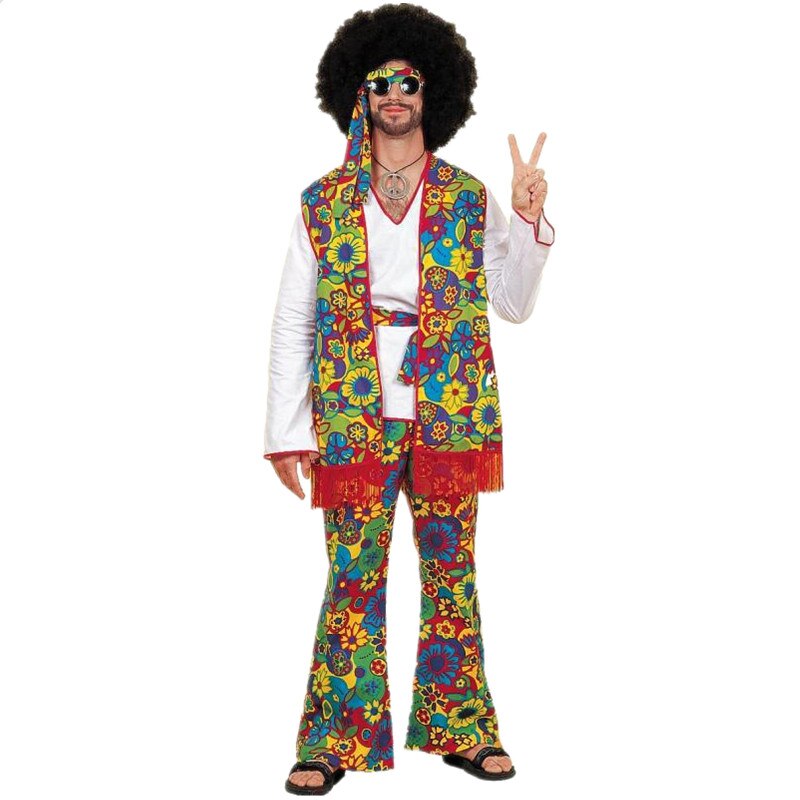 Deguisement-Disco-Homme-Xl