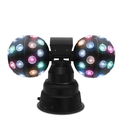 Double-Boule-Disco