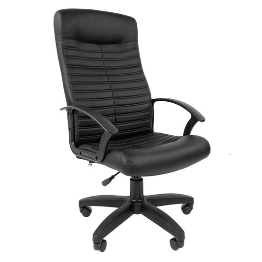 Fauteuil-Bureau-Annees-80