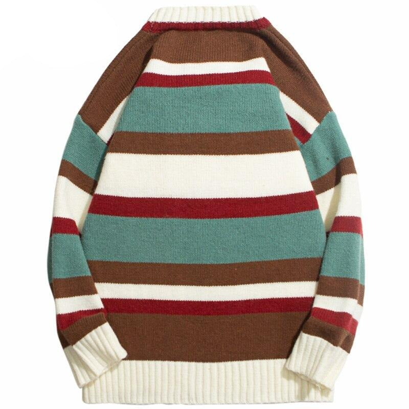 pull-annee-80-col-rond