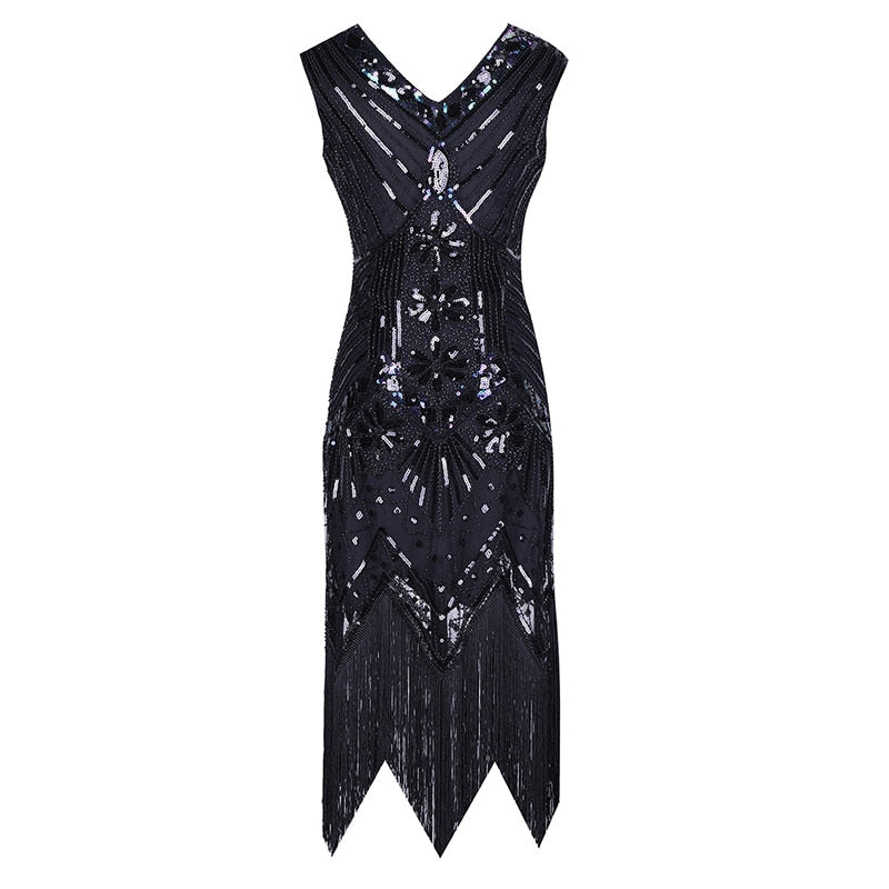 robe-legere-charleston-ete-grande-taille