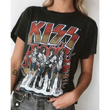 t-shirt-kiss-annee-80