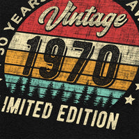 t-shirt-annee-70-look-vintage