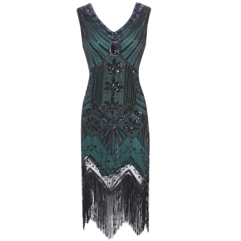 robe-legere-charleston-ete-grande-taille