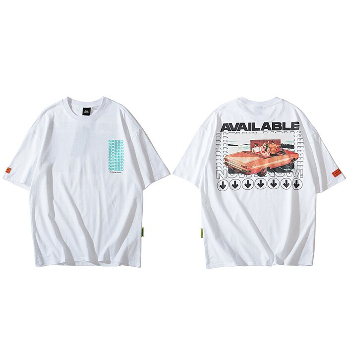 t-shirt-automobile-annee-80