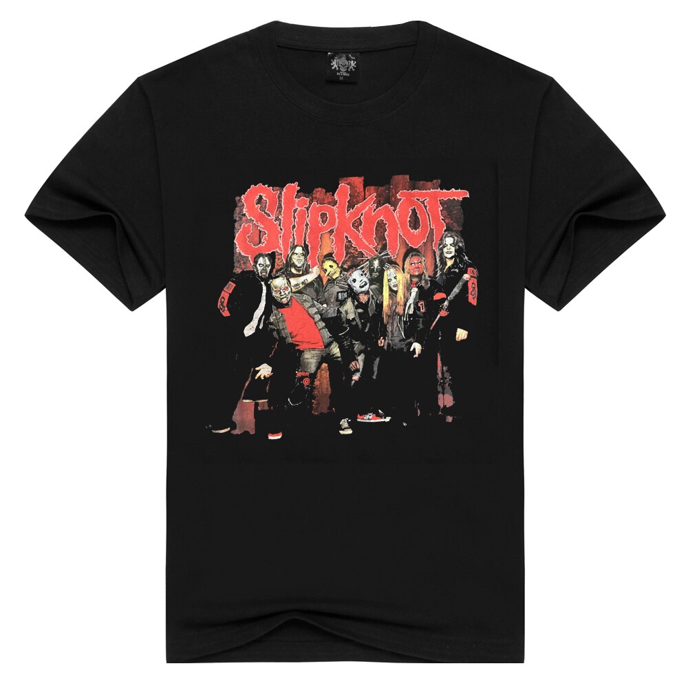 t-shirt-annee-80-slipknot