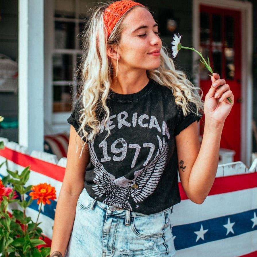 t-shirt-american-annee-80