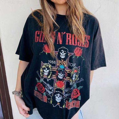 t-shirt-guns-n-roses-annee-80