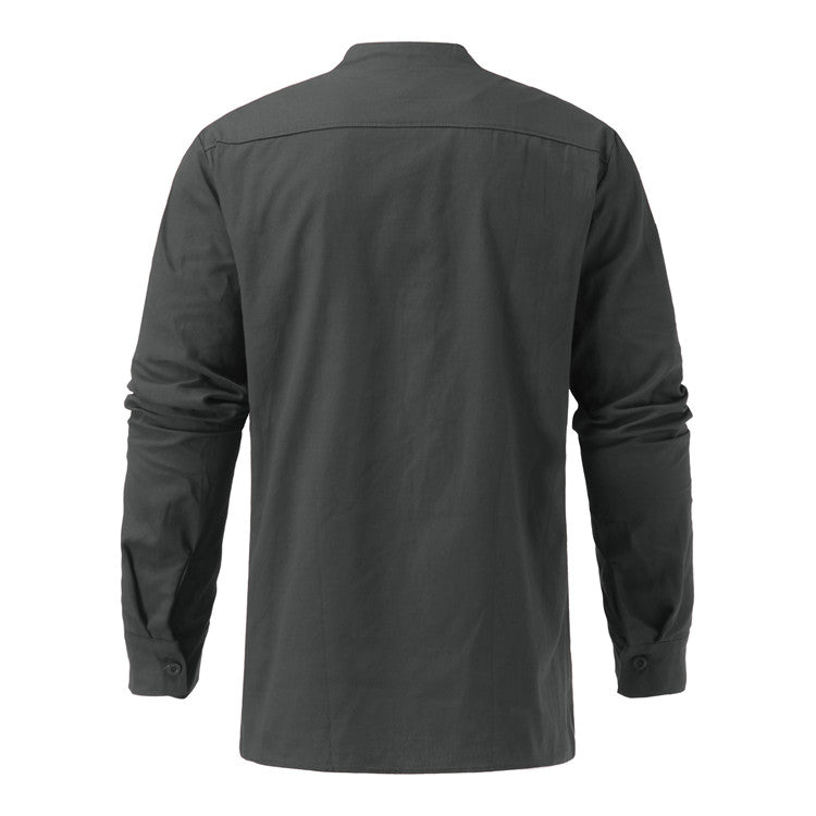chemise-decontractee-homme