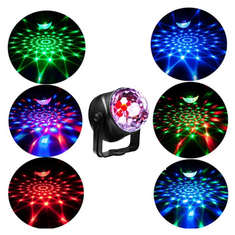Petite-Boule-Disco
